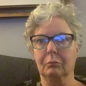 Meet your Posher, Lynne